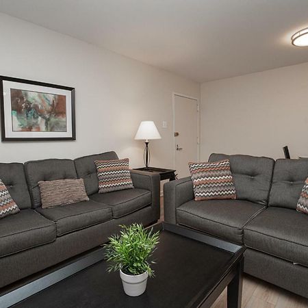 Walter Convention Center Apartments 30 Day Rentals Washington Bagian luar foto