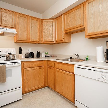 Walter Convention Center Apartments 30 Day Rentals Washington Bagian luar foto