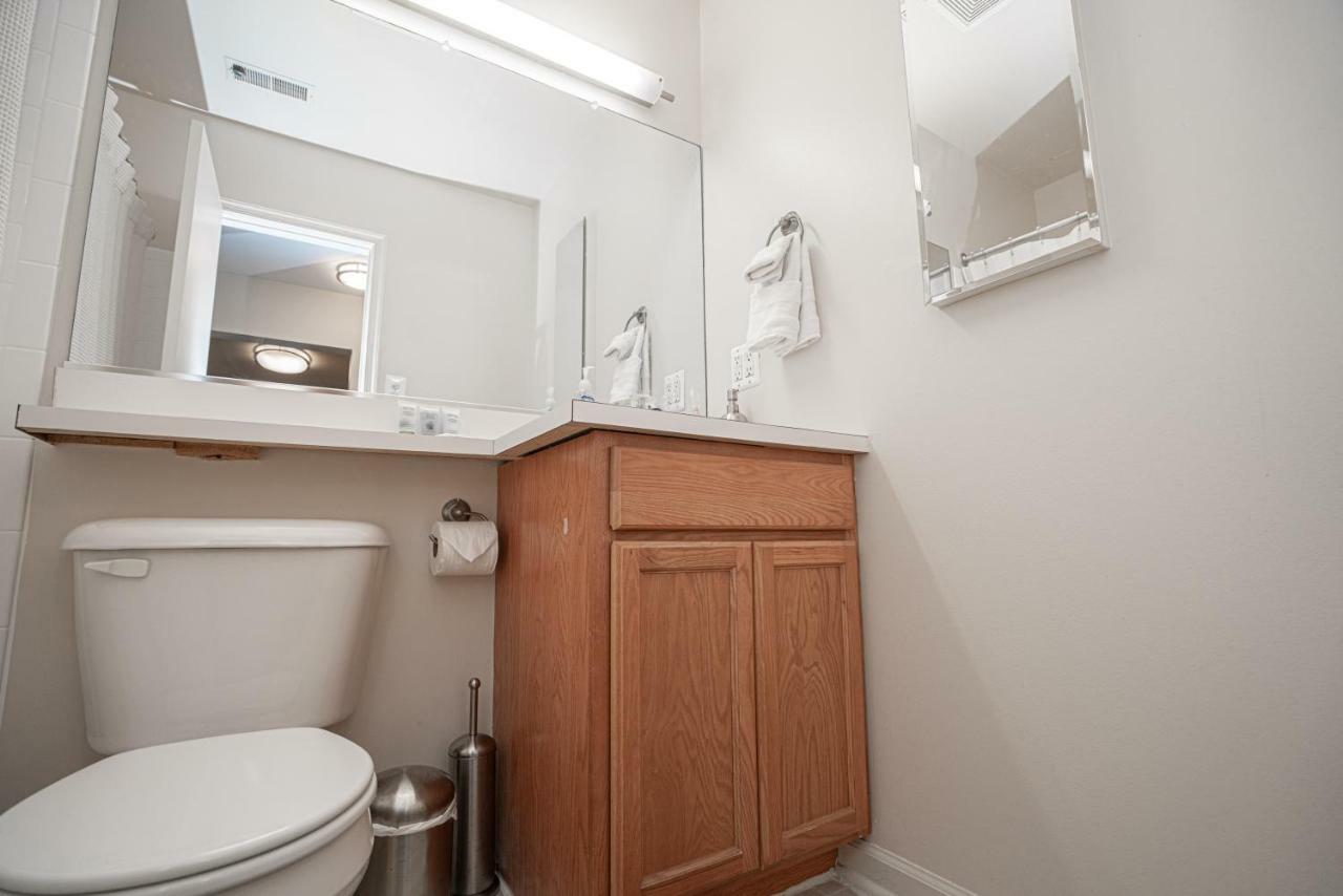 Walter Convention Center Apartments 30 Day Rentals Washington Bagian luar foto