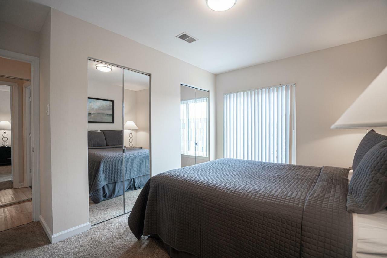 Walter Convention Center Apartments 30 Day Rentals Washington Bagian luar foto