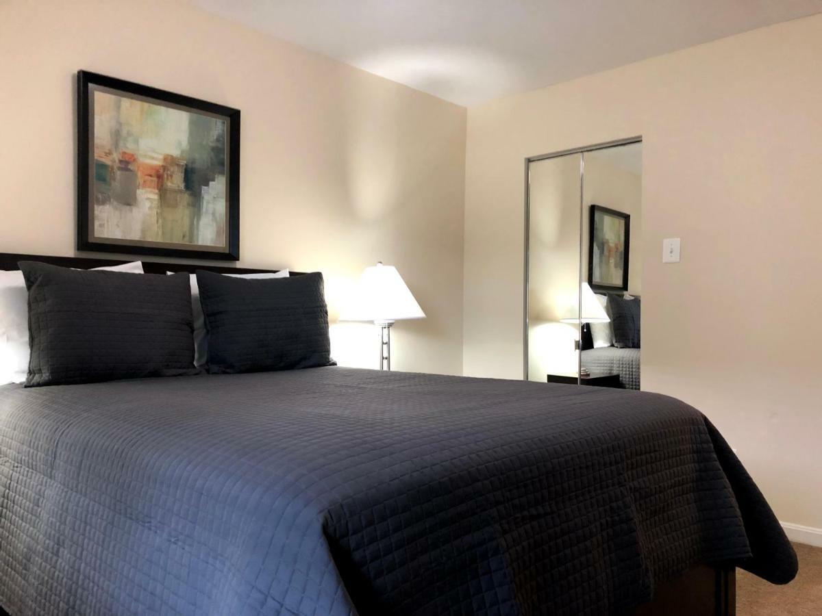 Walter Convention Center Apartments 30 Day Rentals Washington Bagian luar foto