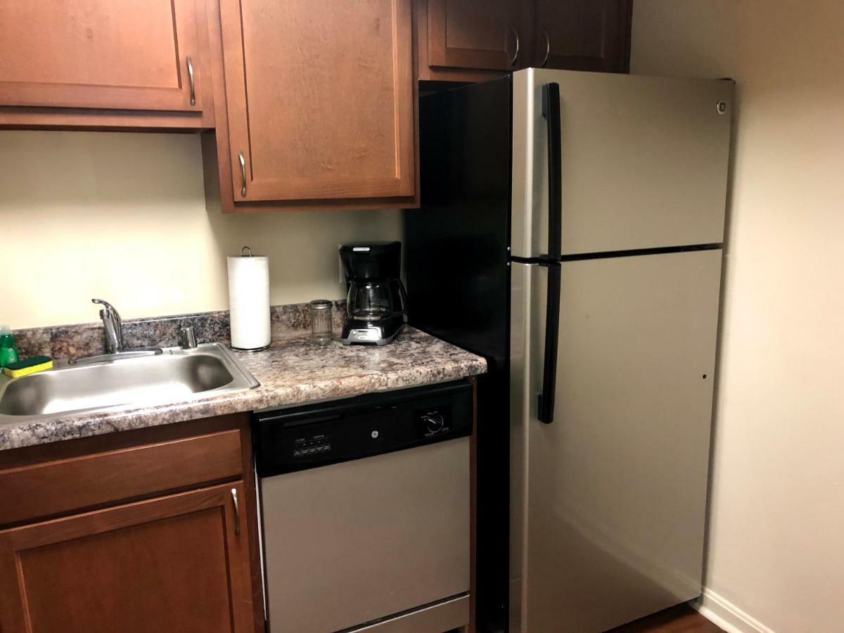Walter Convention Center Apartments 30 Day Rentals Washington Bagian luar foto