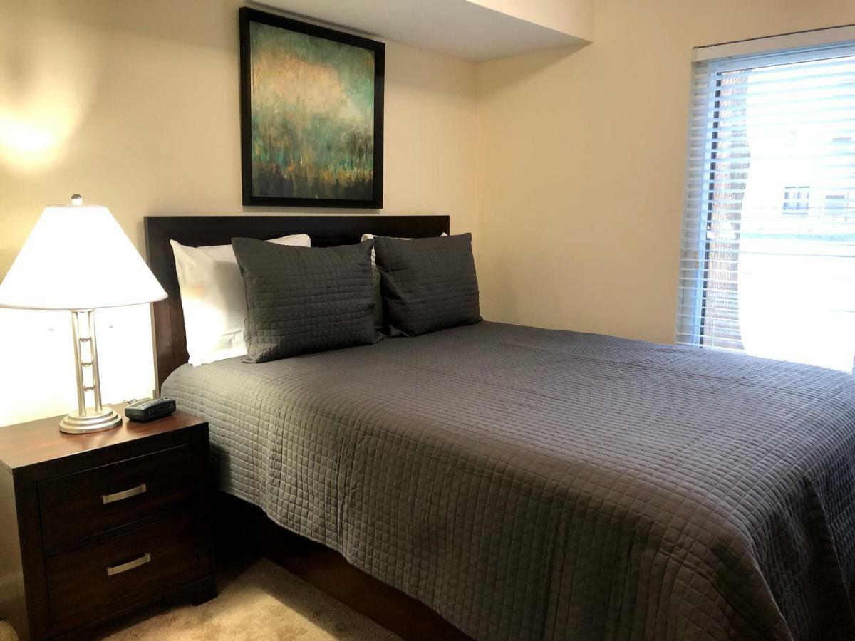 Walter Convention Center Apartments 30 Day Rentals Washington Bagian luar foto