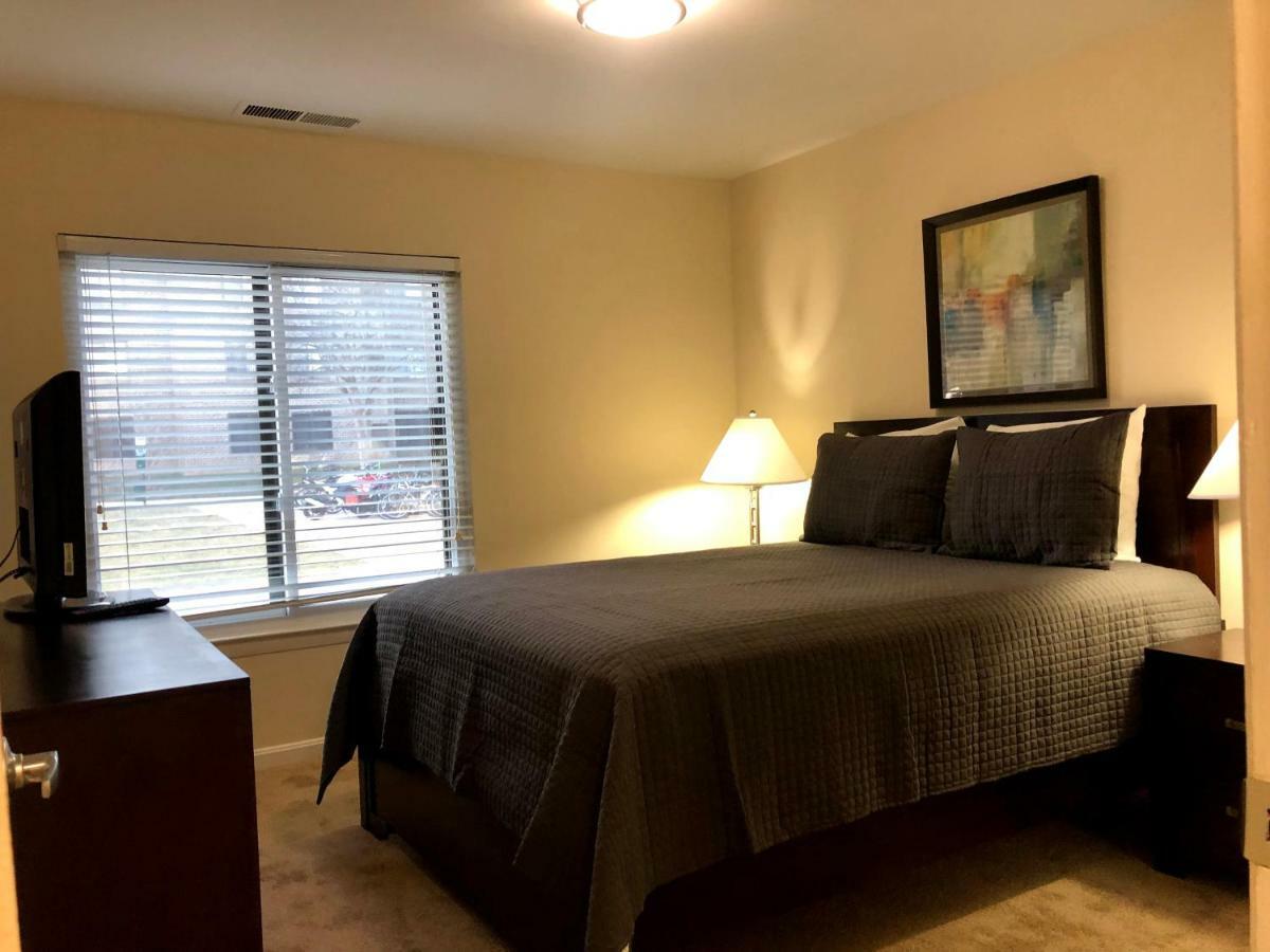 Walter Convention Center Apartments 30 Day Rentals Washington Bagian luar foto