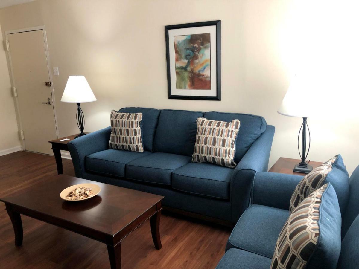 Walter Convention Center Apartments 30 Day Rentals Washington Bagian luar foto