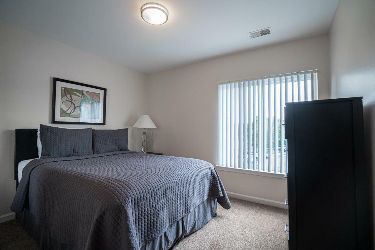 Walter Convention Center Apartments 30 Day Rentals Washington Bagian luar foto