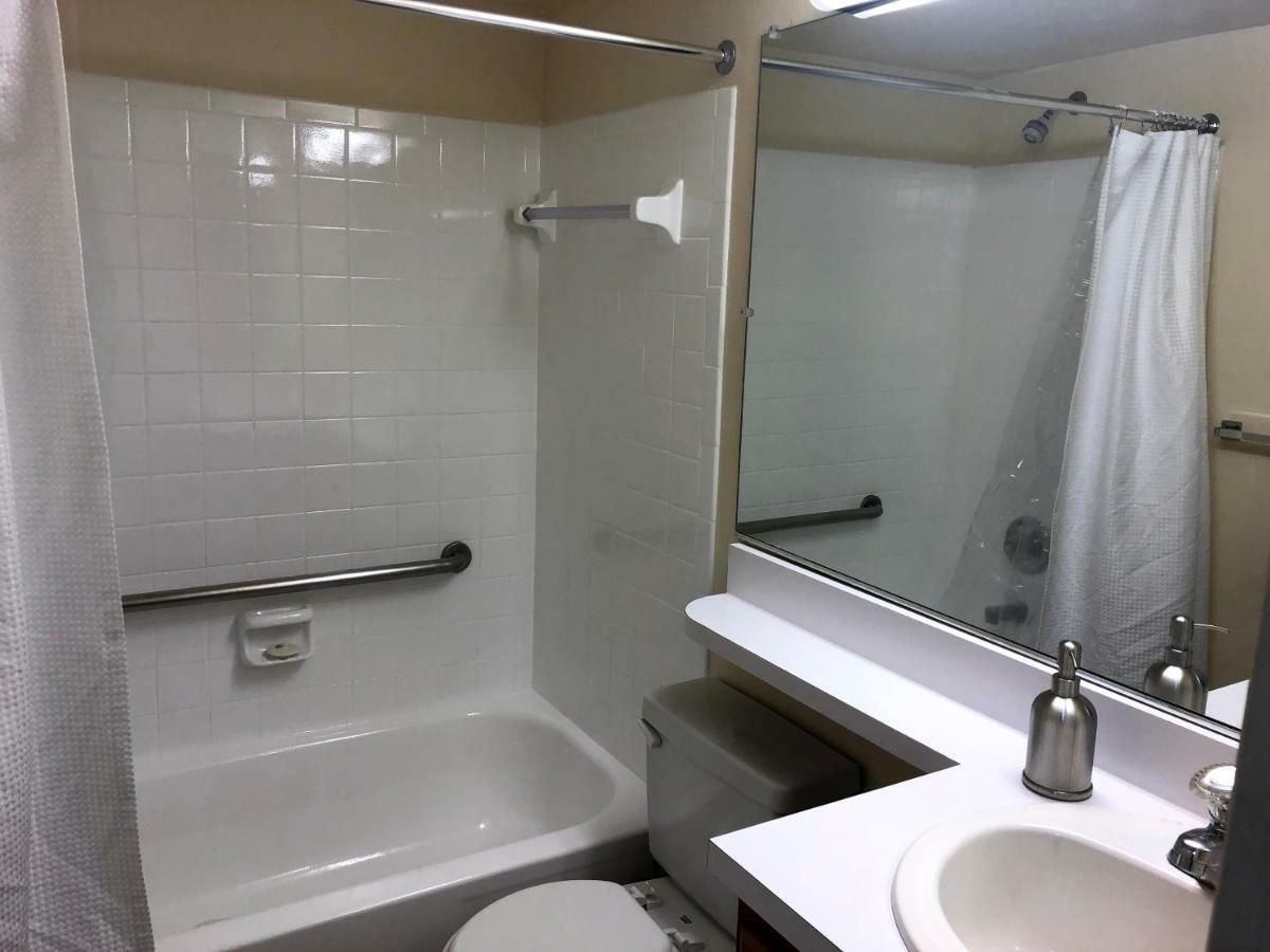 Walter Convention Center Apartments 30 Day Rentals Washington Bagian luar foto